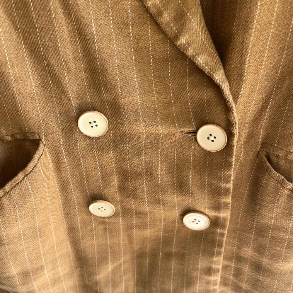 VERONICA BEARD Parineti Dickey Jacket - Picture 7 of 11